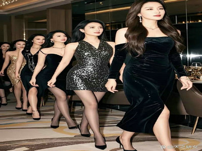 延安夜总会招聘